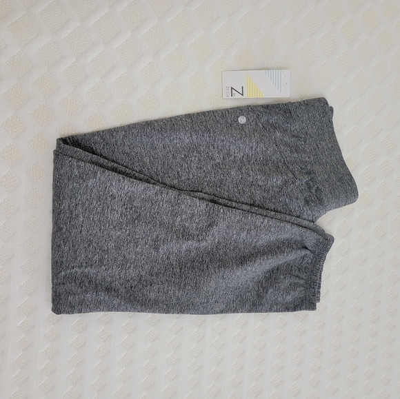 Zella take a Hike Gianni jogger in small - Picture 4 of 4